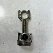 2009 BMW X5 E70 M57 D30 3.0D Piston – OEM Diesel Engine Part