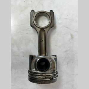 2009 BMW X5 E70 M57 D30 3.0D Piston – OEM Diesel Engine Part