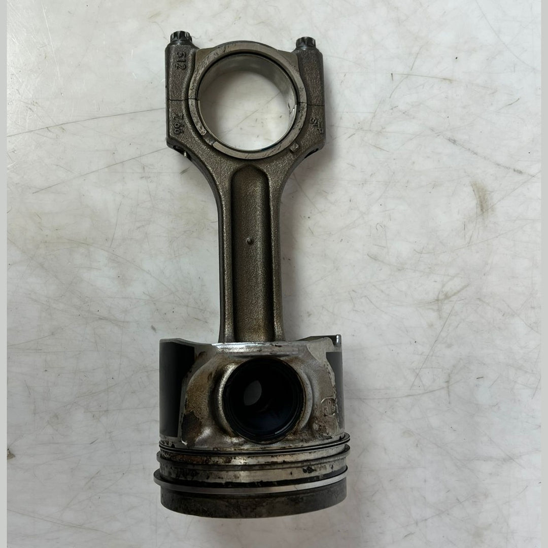 2009 BMW X5 E70 M57 D30 3.0D Piston – OEM Diesel Engine Part