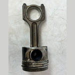 قم بتحميل الصورة إلى عارض الصور، 2009 BMW X5 E70 M57 D30 3.0D Piston – OEM Diesel Engine Part