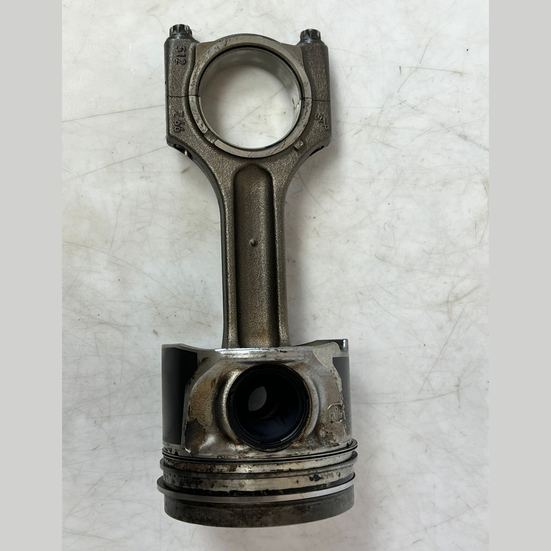 2009 BMW X5 E70 M57 D30 3.0D Piston – OEM Diesel Engine Part