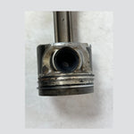 قم بتحميل الصورة إلى عارض الصور، 2009 BMW X5 E70 M57 D30 3.0D Piston – OEM Diesel Engine Part