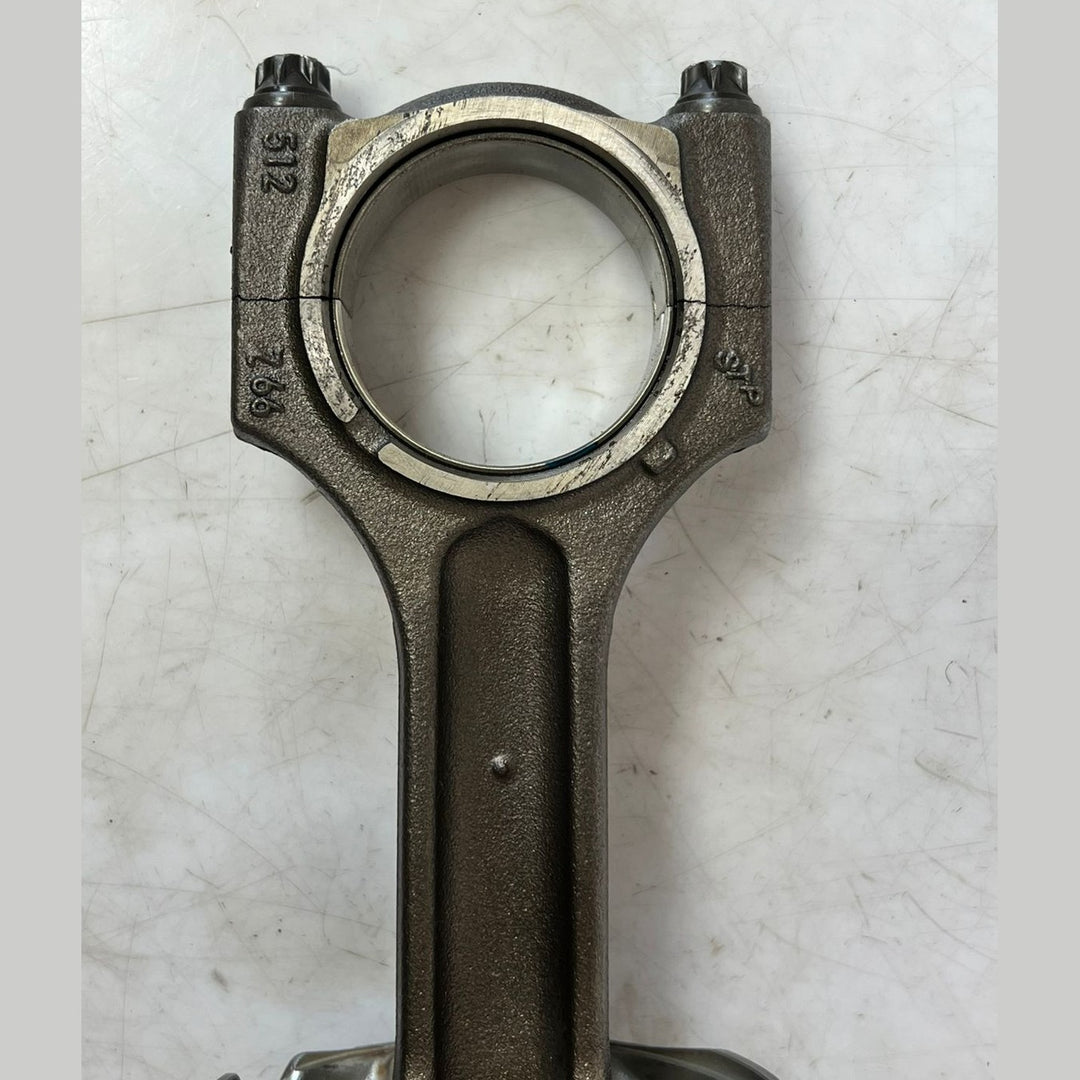 2009 BMW X5 E70 M57 D30 3.0D Piston – OEM Diesel Engine Part