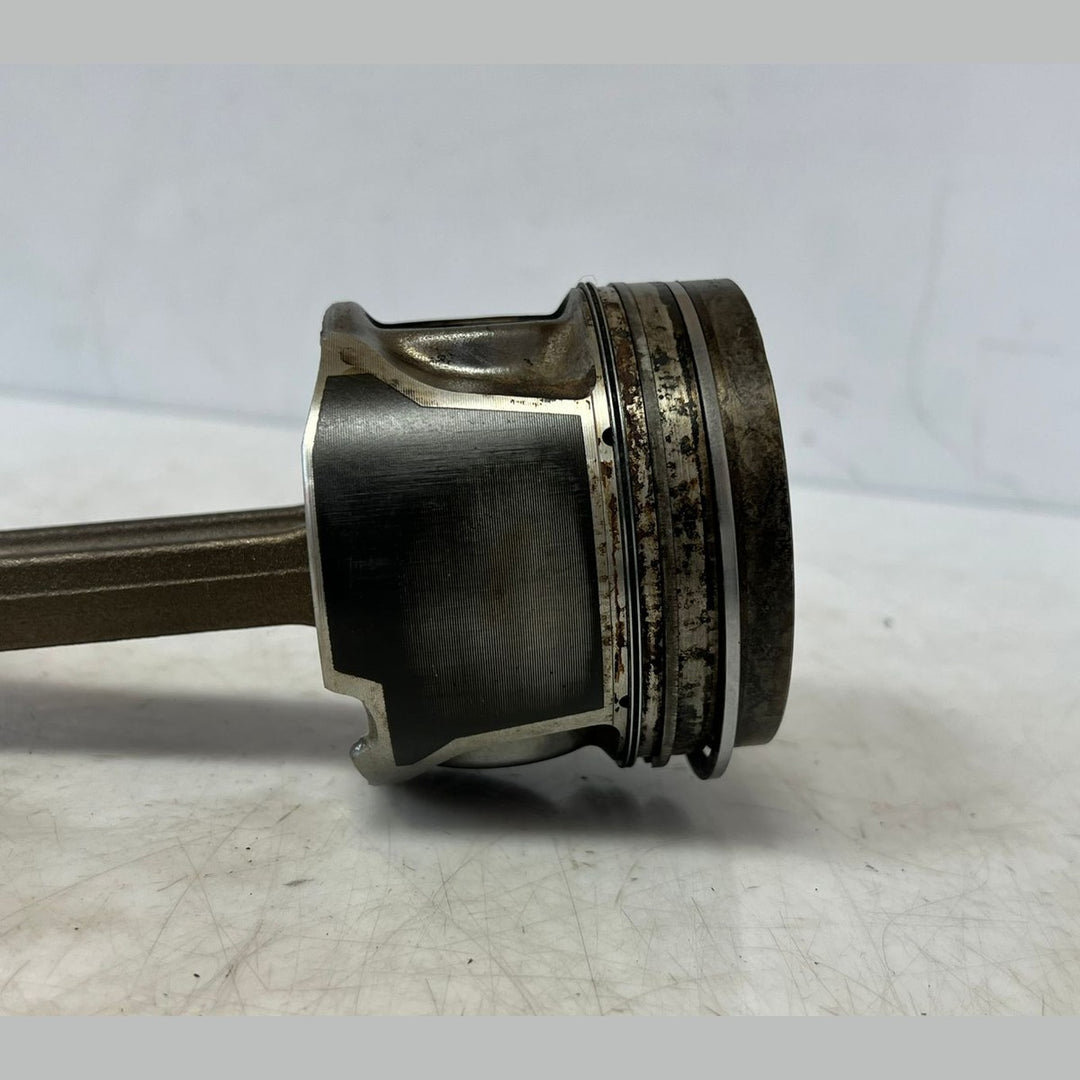 2009 BMW X5 E70 M57 D30 3.0D Piston – OEM Diesel Engine Part