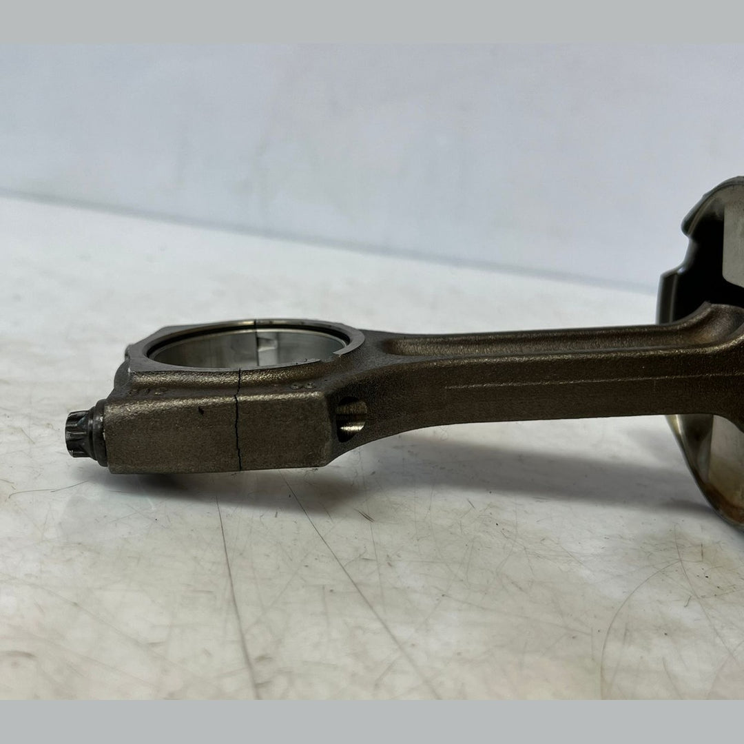 2009 BMW X5 E70 M57 D30 3.0D Piston – OEM Diesel Engine Part