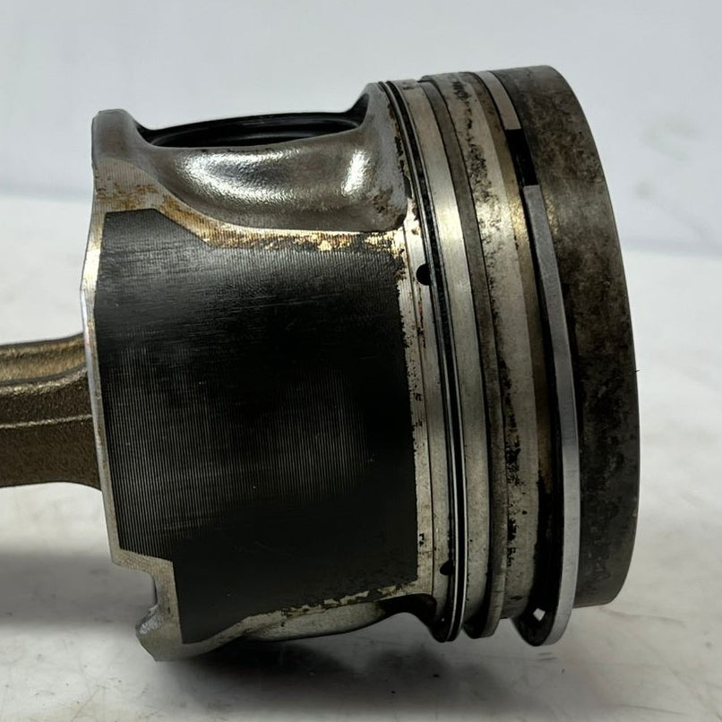 2009 BMW X5 E70 M57 D30 3.0D Piston – OEM Diesel Engine Part