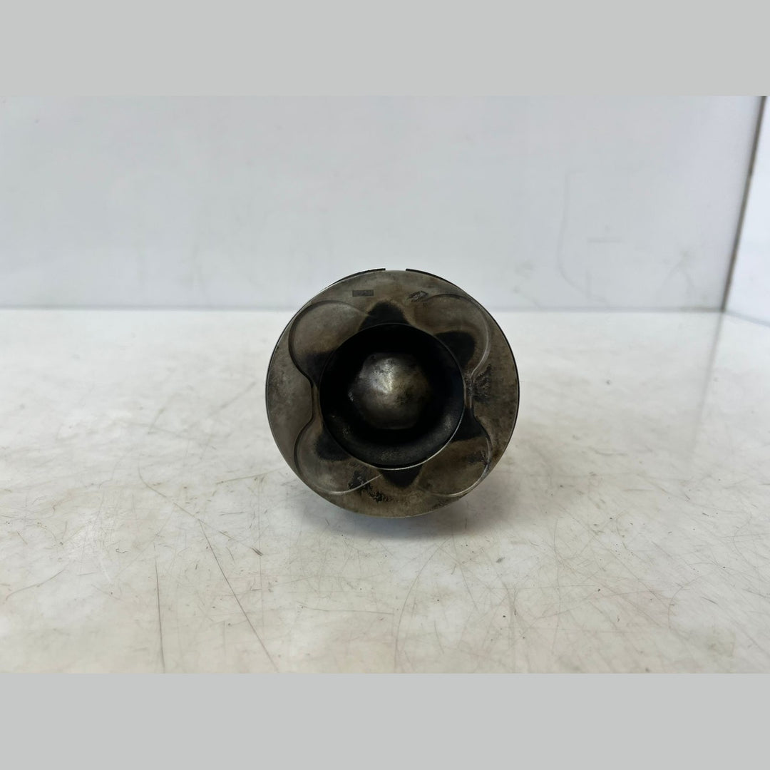 2009 BMW X5 E70 M57 D30 3.0D Piston – OEM Diesel Engine Part