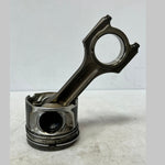 قم بتحميل الصورة إلى عارض الصور، 2009 BMW X5 E70 M57 D30 3.0D Piston – OEM Diesel Engine Part