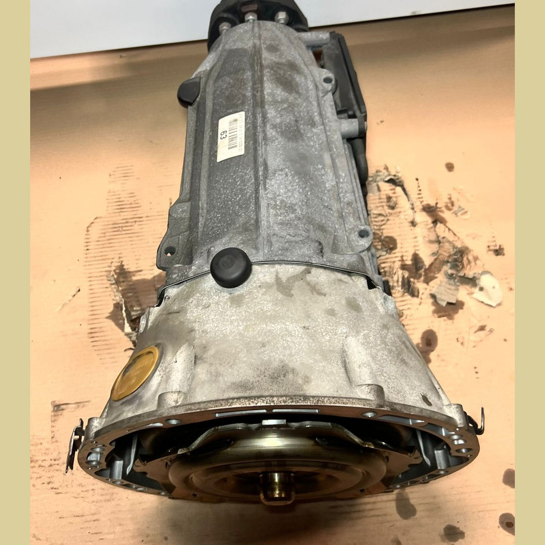 Mercedes-Benz W218 CLS550 Automatic Transmission Gearbox 722.909 7G-Tronic OEM
