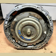 Mercedes-Benz W212 E-Class S-Class W221 Automatic Transmission Gearbox 722.903 7G-Tronic OEM