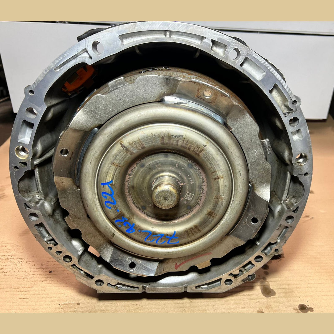 Mercedes-Benz W212 E-Class S-Class W221 Automatic Transmission Gearbox 722.903 7G-Tronic OEM