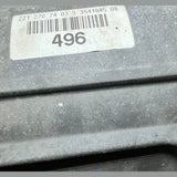 Mercedes-Benz W218 CLS550 W221 S-Class Automatic Transmission Gearbox 722.909 7G-Tronic OEM