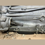 Mercedes-Benz S-Class W221 W212 E-Class Automatic Transmission Gearbox 722.967 OEM 7G-Tronic