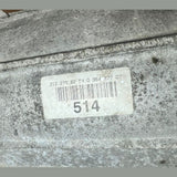 Mercedes-Benz S-Class W221 W212 E-Class Automatic Transmission Gearbox 722.967 OEM 7G-Tronic