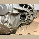 Mercedes-Benz W246 CLA W176 Automatic Transmission Gearbox 724.002 A2463703602 OEM