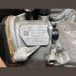 Load image into Gallery viewer, Mercedes-Benz W246 CLA W176 Automatic Transmission Gearbox 724.002 A2463703602 OEM