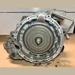 Load image into Gallery viewer, Mercedes-Benz W246 CLA W176 Automatic Transmission Gearbox 724.002 A2463703602 OEM