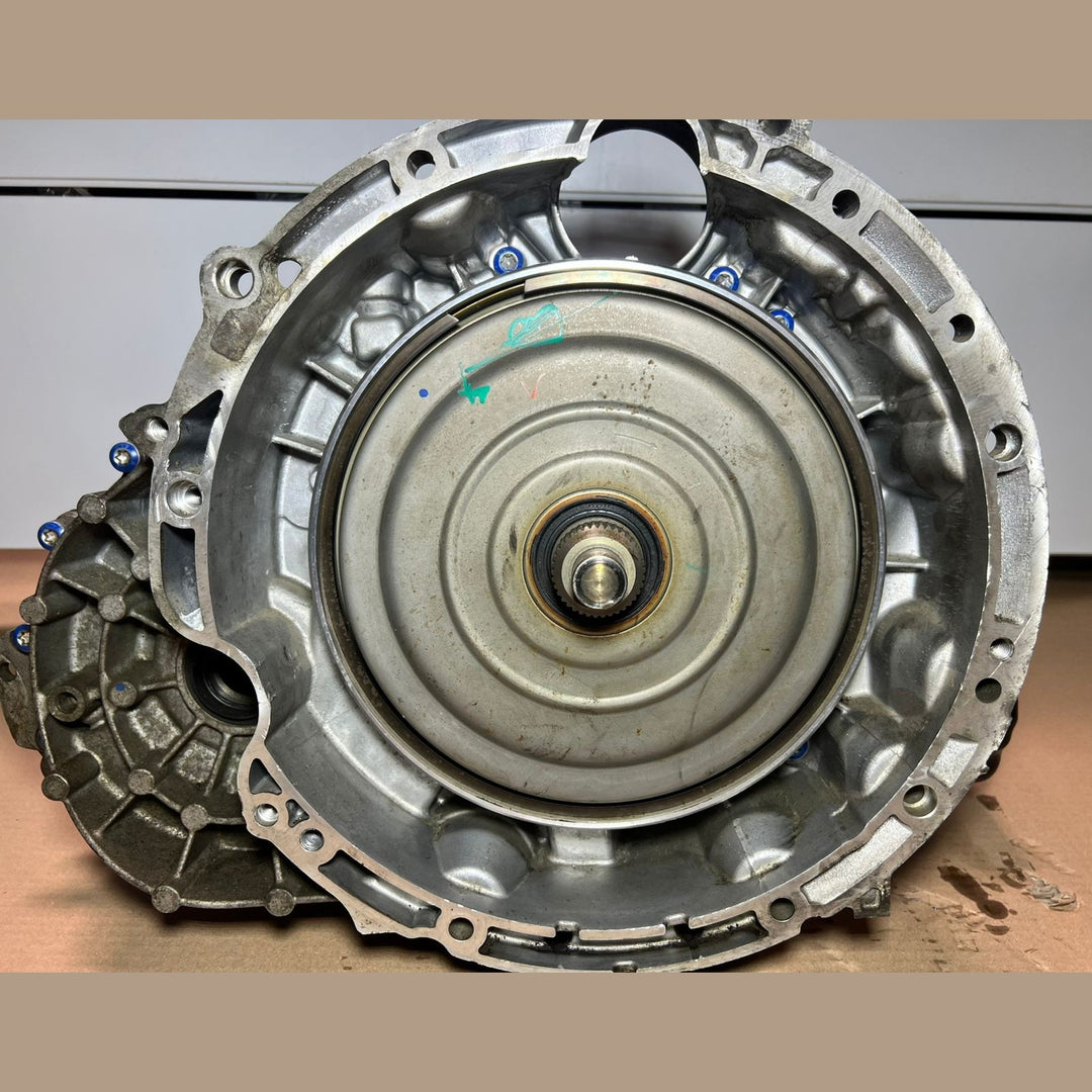 Mercedes-Benz W176 W246 CLA/B-Class Automatic Transmission Gearbox A2463708802 OEM 7G-DCT