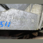 Load image into Gallery viewer, Mercedes-Benz W246 CLA W176 Automatic Transmission Gearbox 724.011 A2463704003 OEM