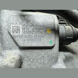 Mercedes-Benz W246 CLA W176 Automatic Transmission Gearbox 724.011 A2463704003 OEM