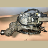 Mercedes-Benz W246 CLA W176 Automatic Transmission Gearbox 724.011 A2463704003 OEM