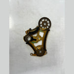 قم بتحميل الصورة إلى عارض الصور، 2011-2012 BMW 740LI - Engine OIL PUMP Chain Guide RAIL / Tensioner 7523885