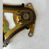 2011-2012 BMW 740LI - Engine OIL PUMP Chain Guide RAIL / Tensioner 7523885