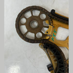 قم بتحميل الصورة إلى عارض الصور، 2011-2012 BMW 740LI - Engine OIL PUMP Chain Guide RAIL / Tensioner 7523885