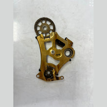 2011-2012 BMW 740LI - Engine OIL PUMP Chain Guide RAIL / Tensioner 7523885