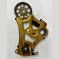 2011-2012 BMW 740LI - Engine OIL PUMP Chain Guide RAIL / Tensioner 7523885