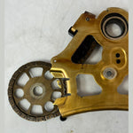 قم بتحميل الصورة إلى عارض الصور، 2011-2012 BMW 740LI - Engine OIL PUMP Chain Guide RAIL / Tensioner 7523885