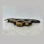 قم بتحميل الصورة إلى عارض الصور، 2011-2012 BMW 740LI - Engine OIL PUMP Chain Guide RAIL / Tensioner 7523885