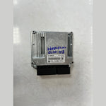 Load image into Gallery viewer, BMW E60 E61 520d N47 ECU DDE CAS3 Engine Control Unit Kit + Key 8506199 OEM LCI Set