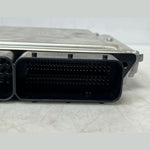 Load image into Gallery viewer, BMW E60 E61 520d N47 ECU DDE CAS3 Engine Control Unit Kit + Key 8506199 OEM LCI Set