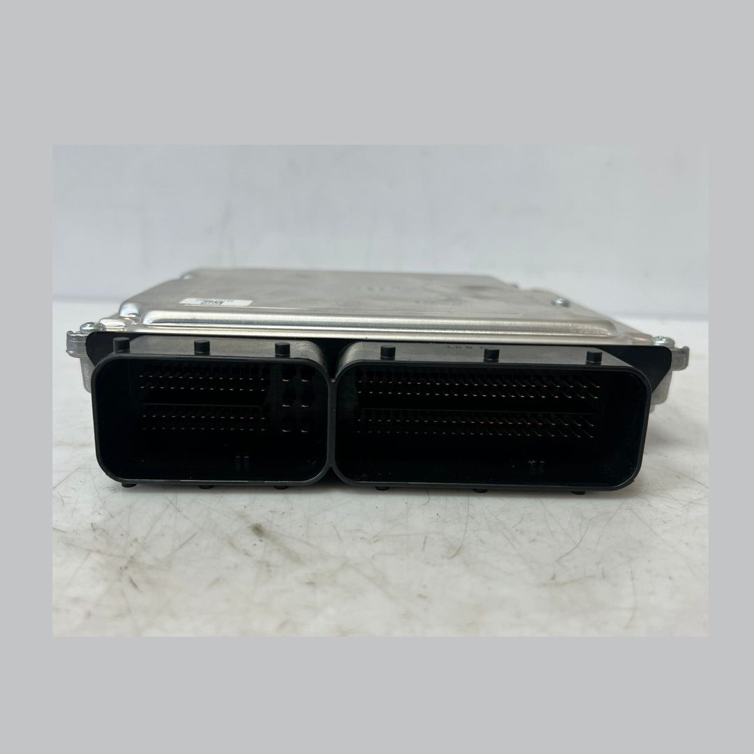 BMW E60 E61 520d N47 ECU DDE CAS3 Engine Control Unit Kit + Key 8506199 OEM LCI Set