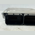 Load image into Gallery viewer, BMW E60 E61 520d N47 ECU DDE CAS3 Engine Control Unit Kit + Key 8506199 OEM LCI Set