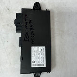 BMW E60 E61 520d N47 ECU DDE CAS3 Engine Control Unit Kit + Key 8506199 OEM LCI Set