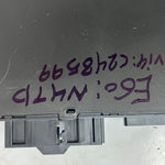 Load image into Gallery viewer, BMW E60 E61 520d N47 ECU DDE CAS3 Engine Control Unit Kit + Key 8506199 OEM LCI Set