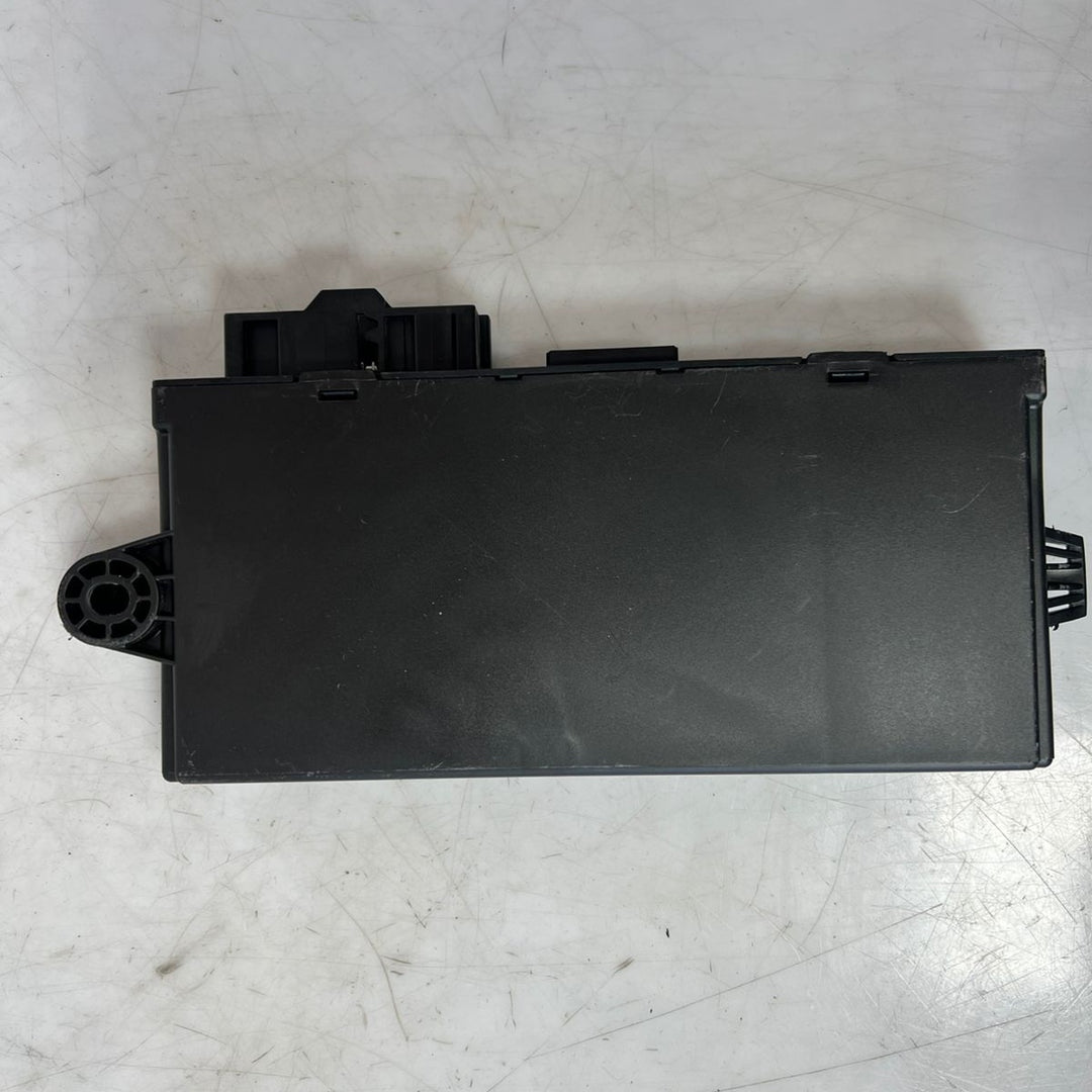BMW E60 E61 520d N47 ECU DDE CAS3 Engine Control Unit Kit + Key 8506199 OEM LCI Set