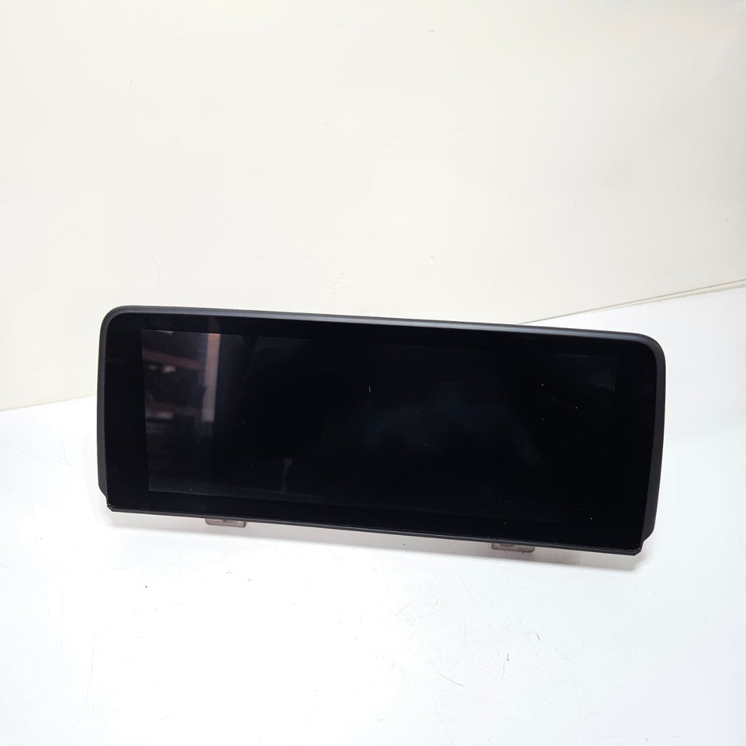 2018-2020 BMW X3 G01 X4 G02 Central Information Display 10.25 9826392