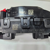 2018-2022 BMW G21 G31 G01 G05 G07 X3 Switch Cluster Steering Column 9436672