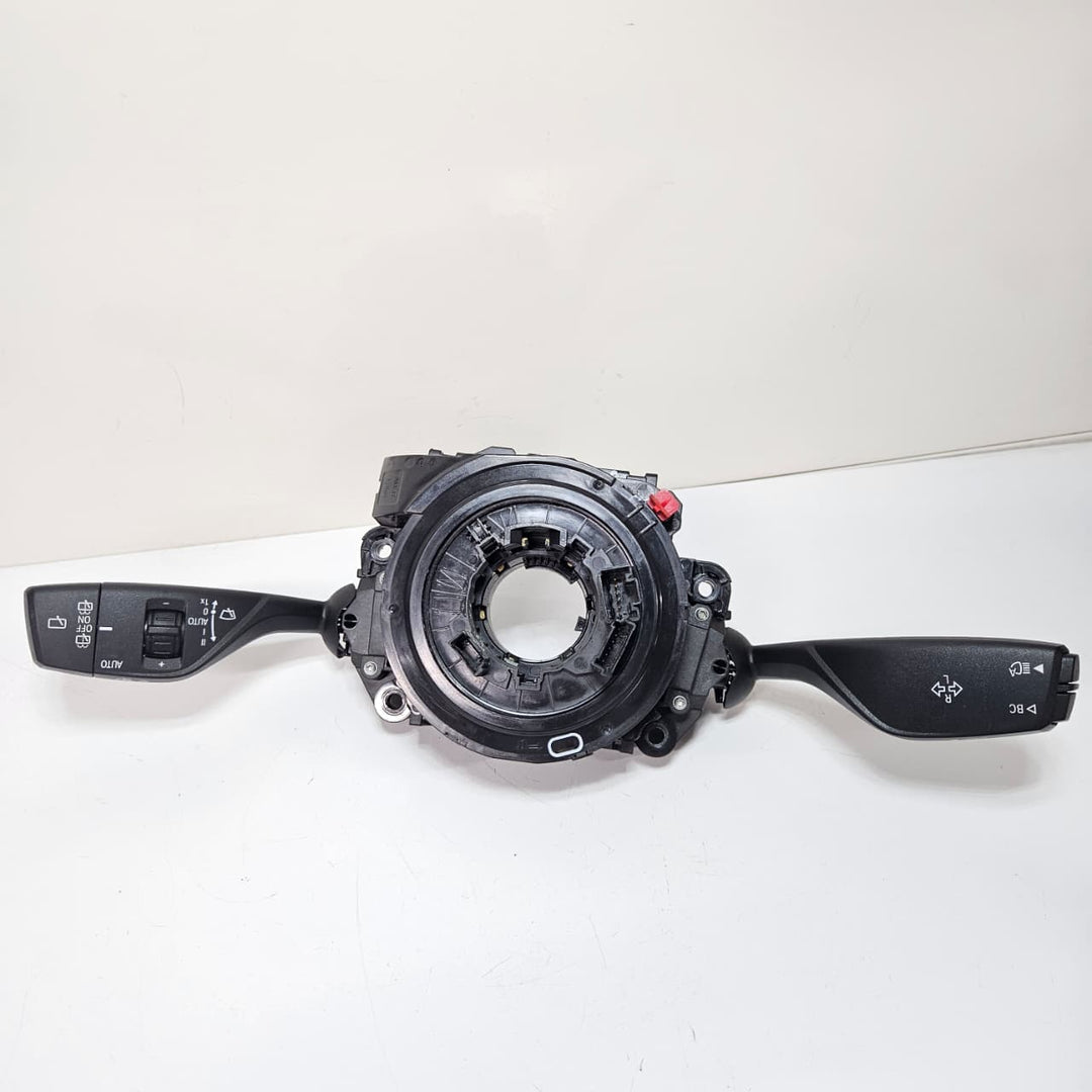 2018-2022 BMW G21 G31 G01 G05 G07 X3 Switch Cluster Steering Column 9436672
