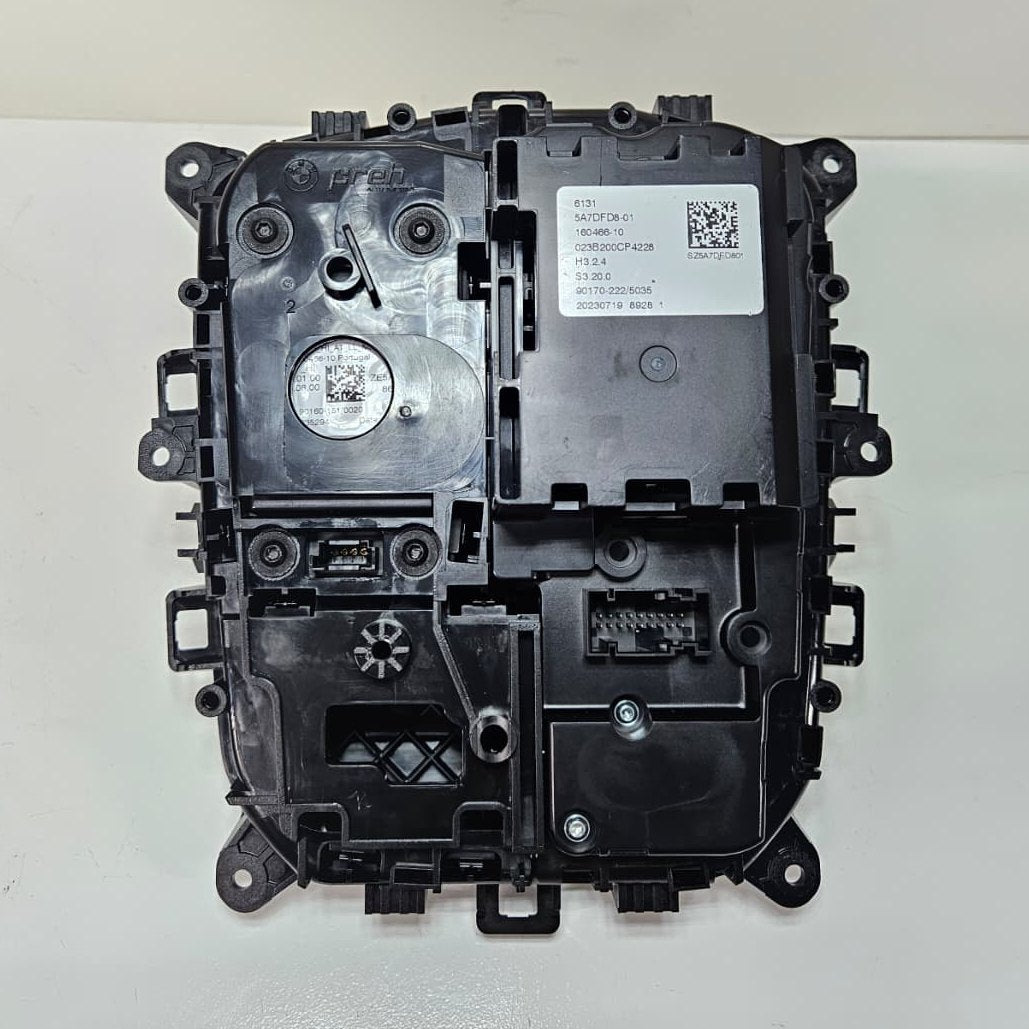 2023-2024 BMW X3 G01 X4 G02 Gear Shifter Selector 5A7DFD8