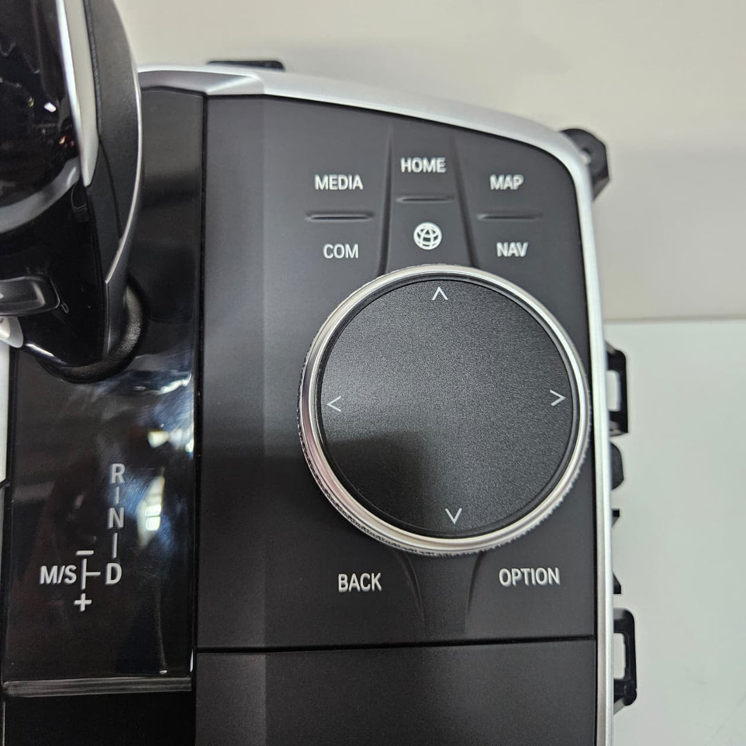 2023-2024 BMW X3 G01 X4 G02 Gear Shifter Selector 5A7DFD8