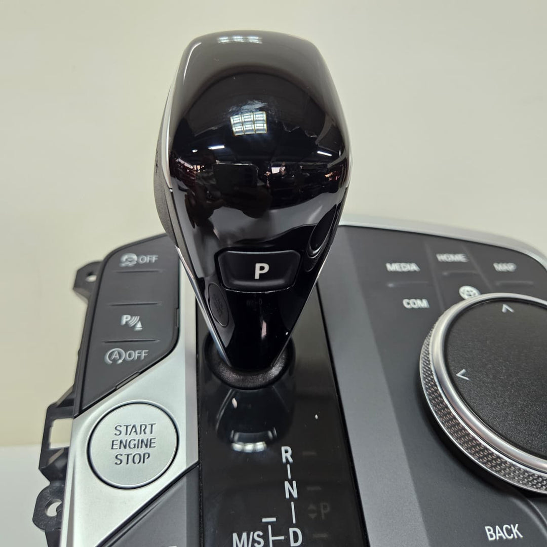 2023-2024 BMW X3 G01 X4 G02 Gear Shifter Selector 5A7DFD8