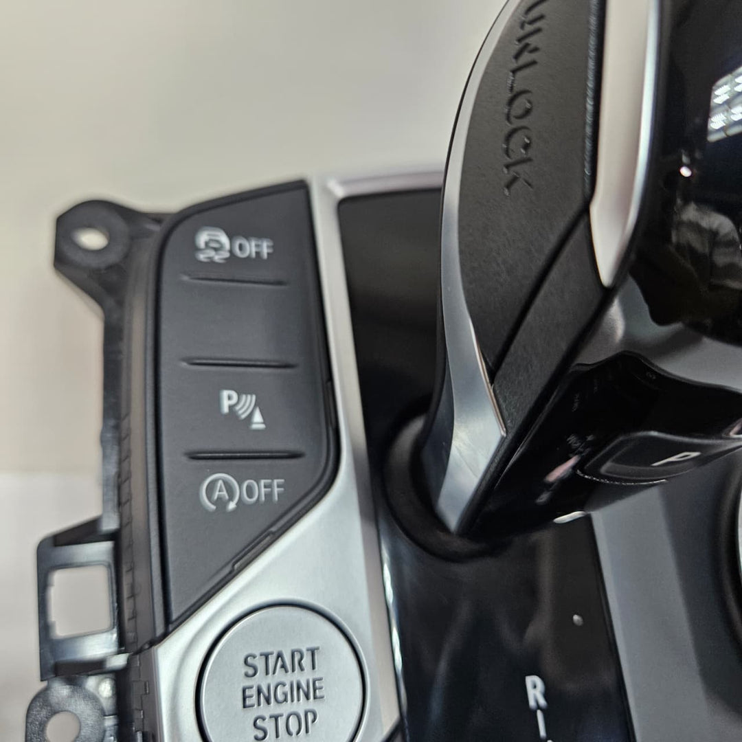 2023-2024 BMW X3 G01 X4 G02 Gear Shifter Selector 5A7DFD8