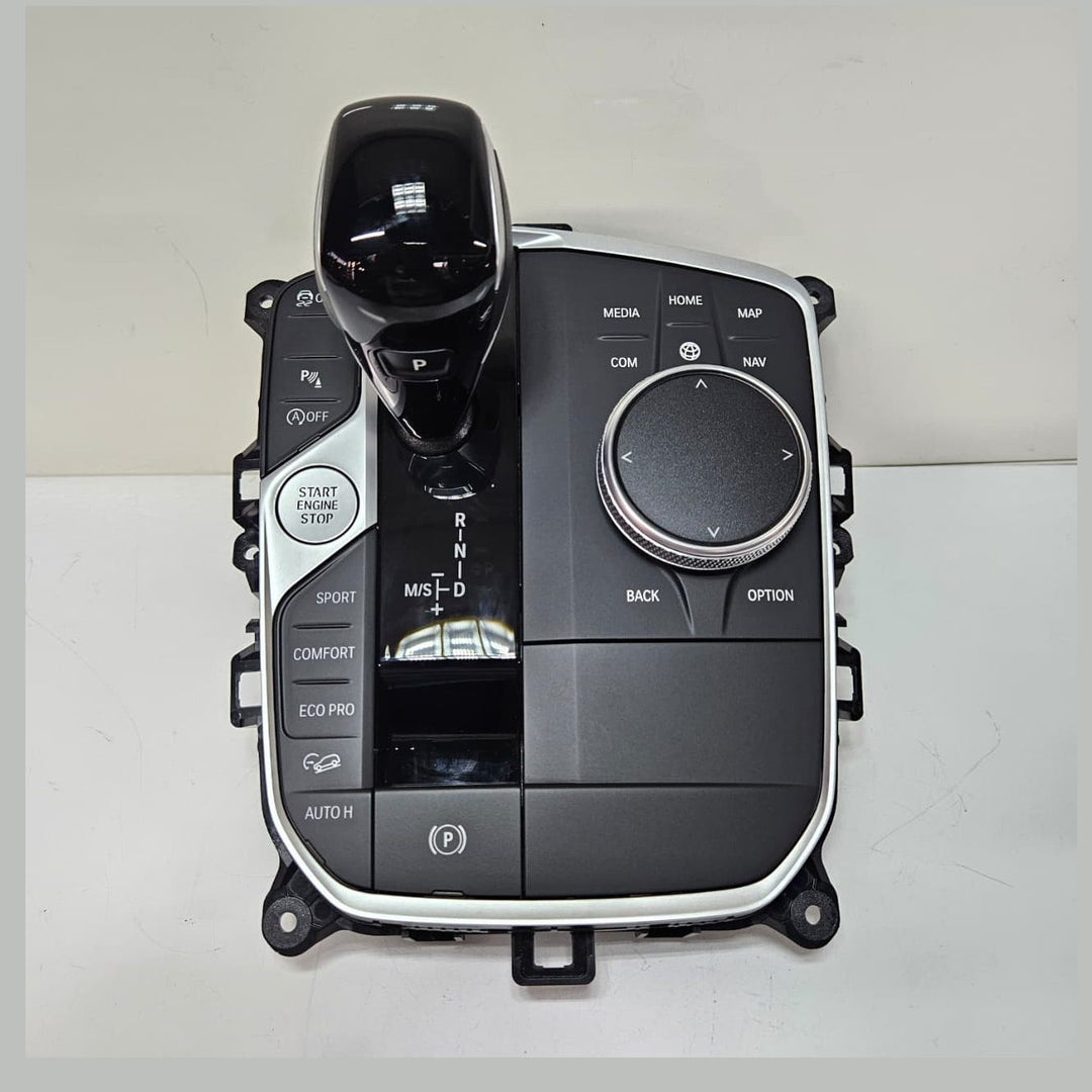 2023-2024 BMW X3 G01 X4 G02 Gear Shifter Selector 5A7DFD8
