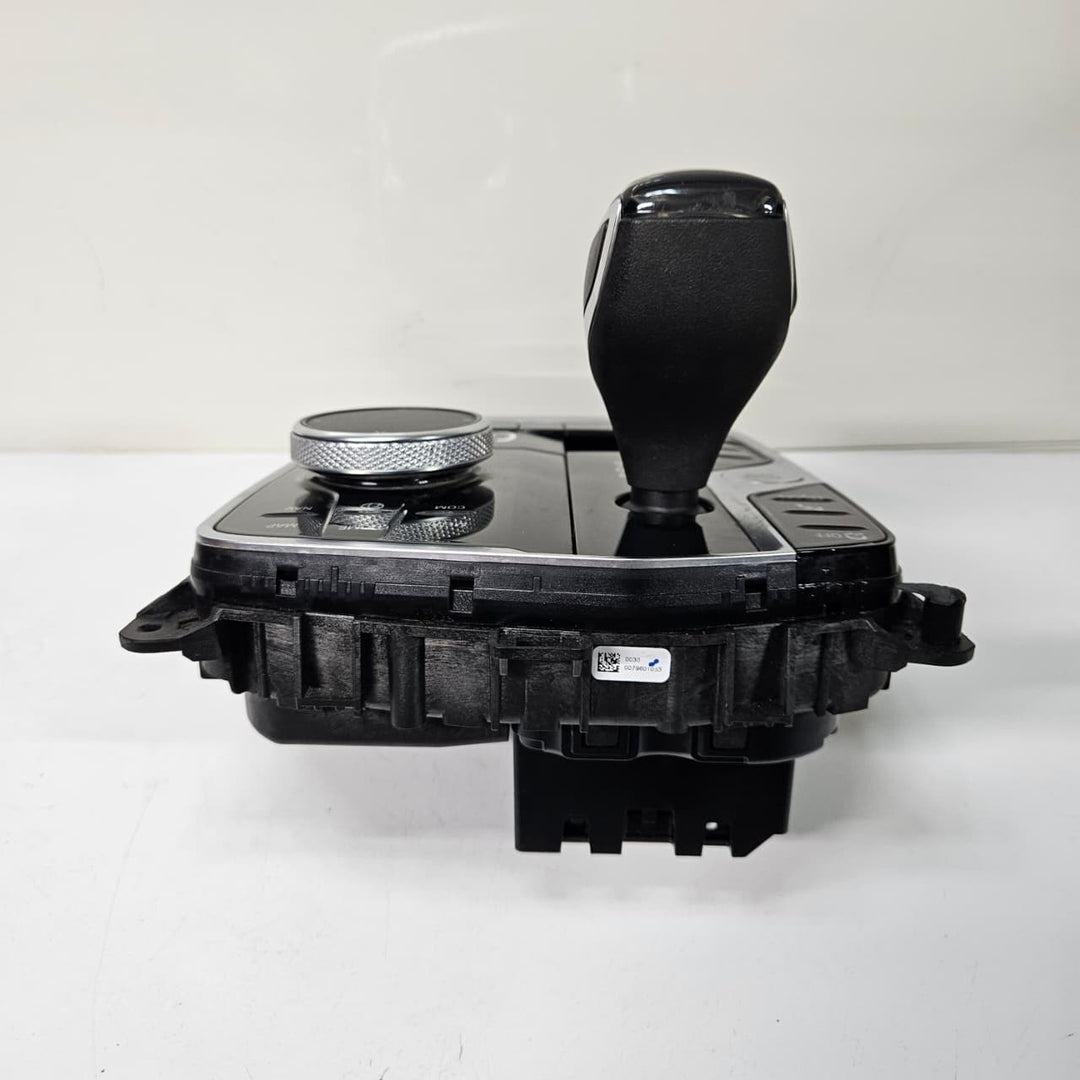 2018 BMW X1 G03 G05 G06 G07 Control Panel Center Console 9891296 GEAR SHIFTER