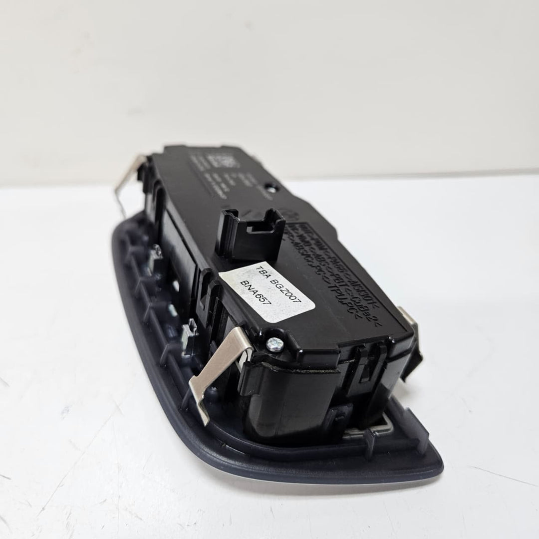 2012 BMW 7-Series G11 G12 740i Light Fog Light Control Switch 6841890