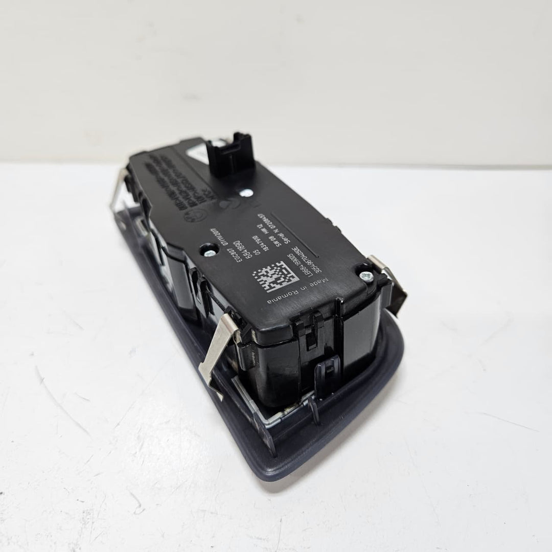 2012 BMW 7-Series G11 G12 740i Light Fog Light Control Switch 6841890